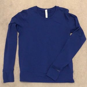 LULULEMON PULLOVER